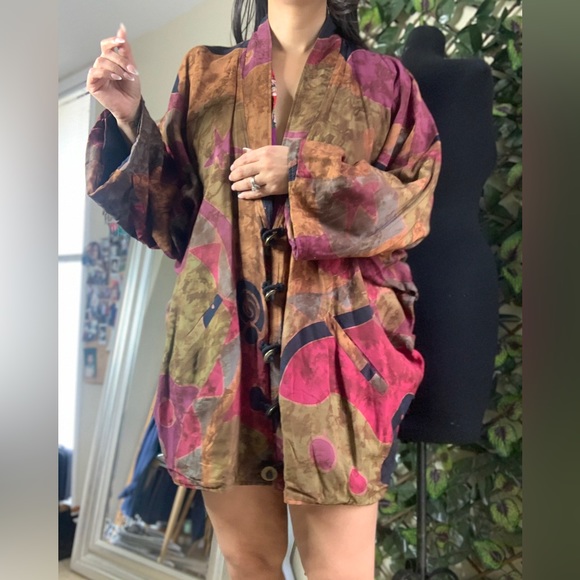 Reversible Boho - Picture 6 of 8